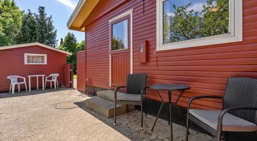 Photo of "Hege" - 450m from the sea