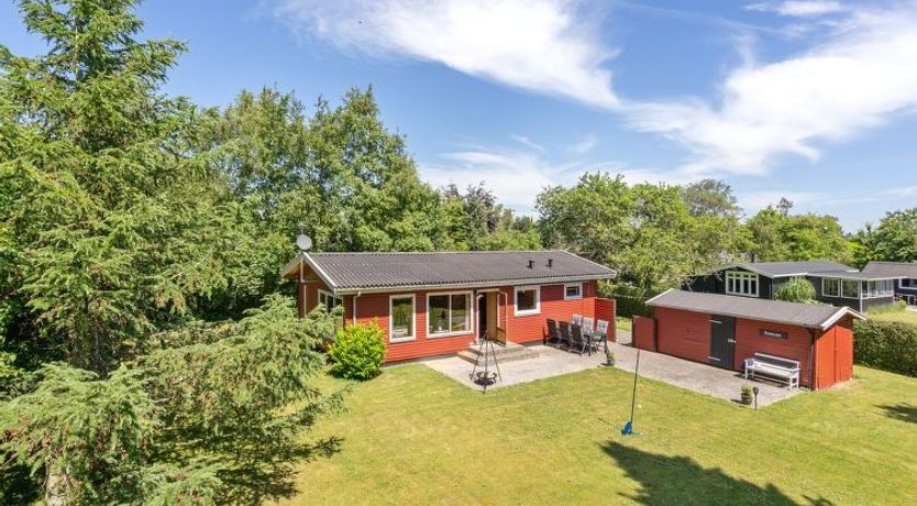 Photo of "Hege" - 450m from the sea