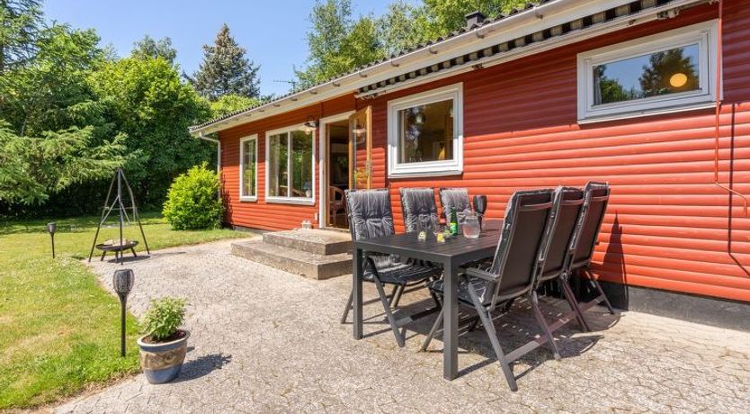 Photo of "Hege" - 450m from the sea