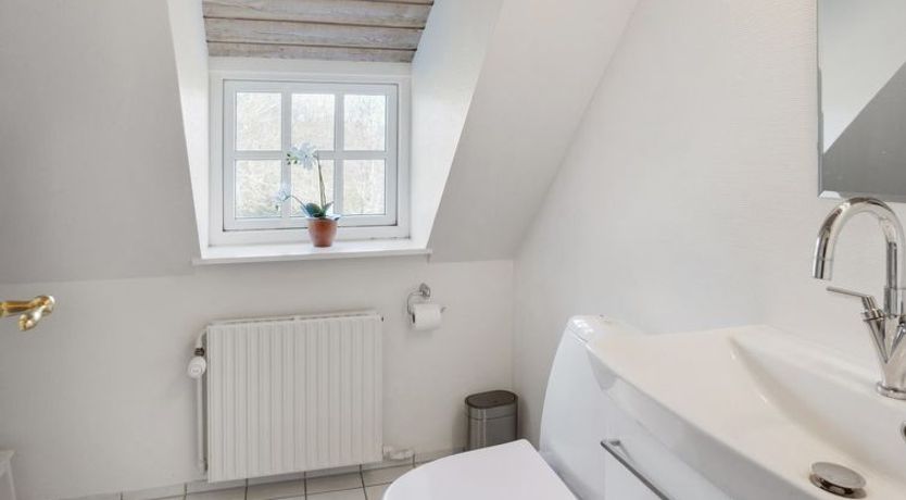 Photo of "Gertrudis" - 2km to the fjord