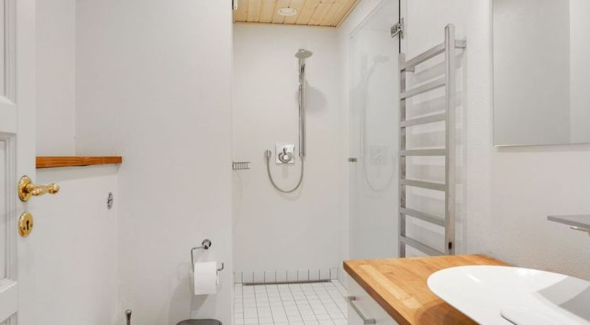 Photo of "Gertrudis" - 2km to the fjord