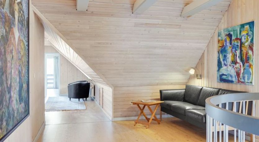 Photo of "Gertrudis" - 2km to the fjord