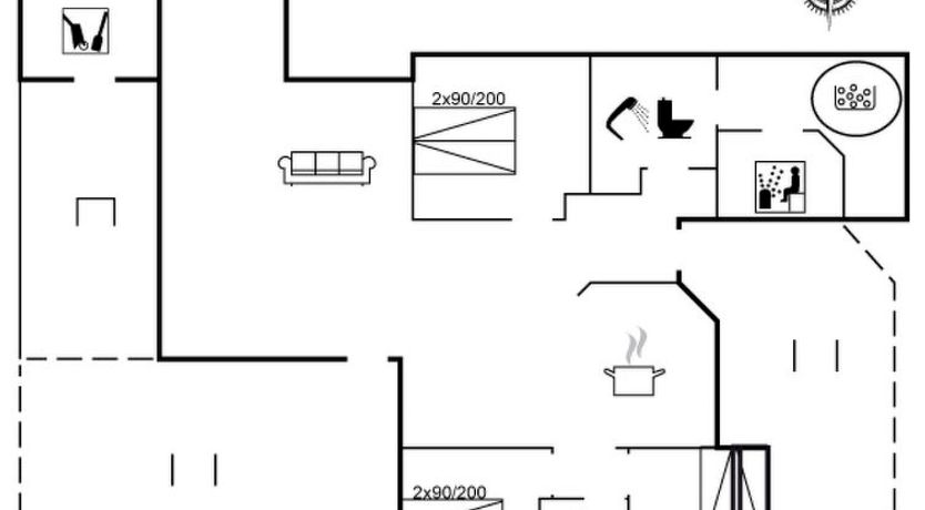 Photo of "Rink" - 150m from the sea