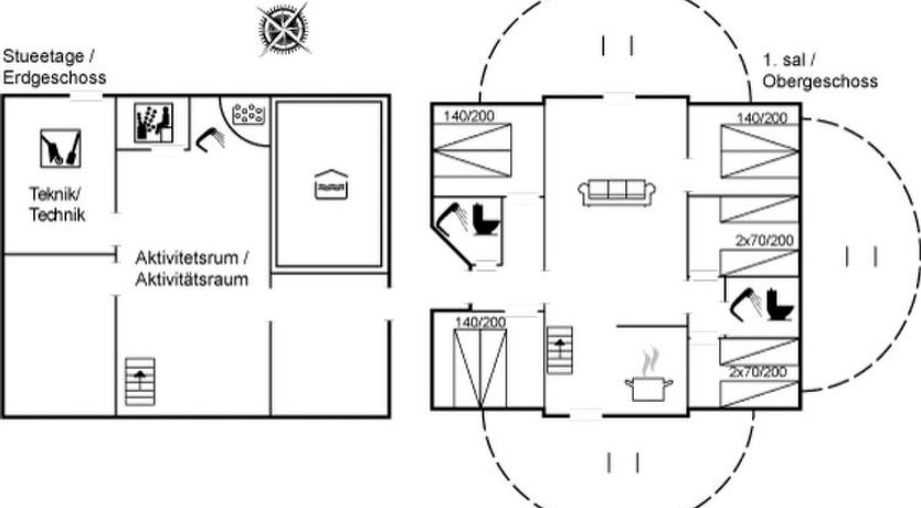 Photo of "Pelle" - 800m from the sea