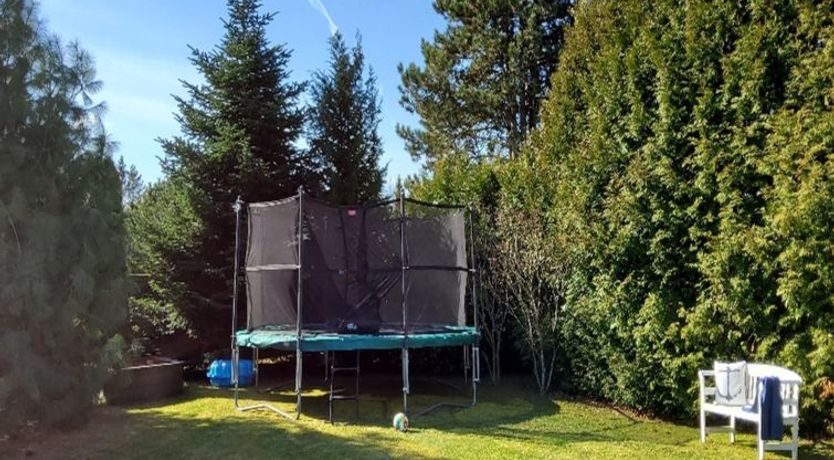 Photo of "Frithlef" - 900m from the sea