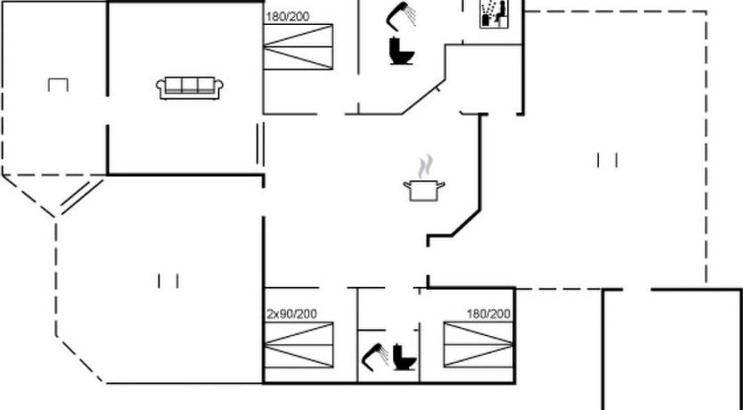 Photo of "Frithlef" - 900m from the sea