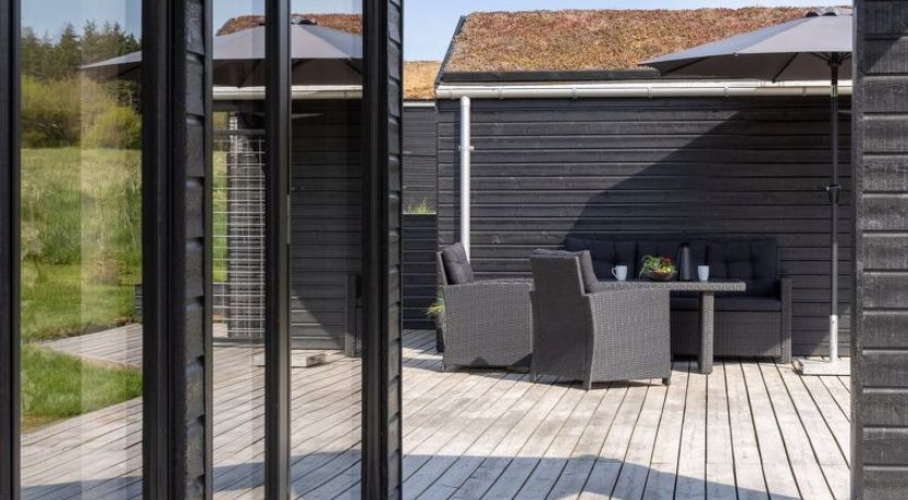 Photo of "Dyke" - 1.5km from the sea