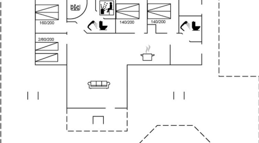 Photo of "Dyke" - 1.5km from the sea