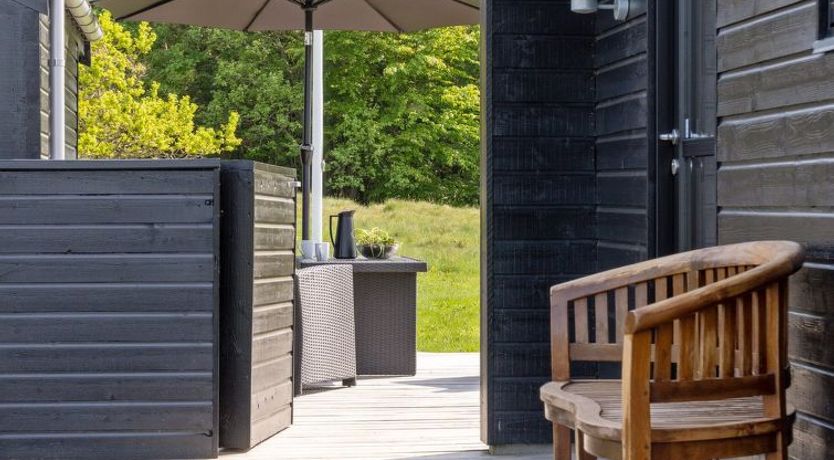 Photo of "Dyke" - 1.5km from the sea