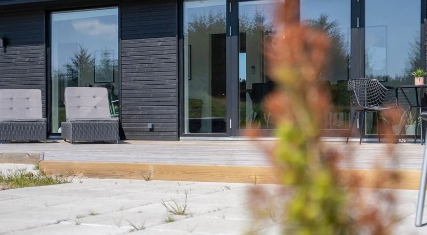 Photo of "Fredrika" - 1.5km from the sea