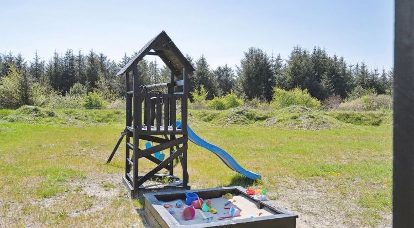 Photo of "Fredrika" - 1.5km from the sea