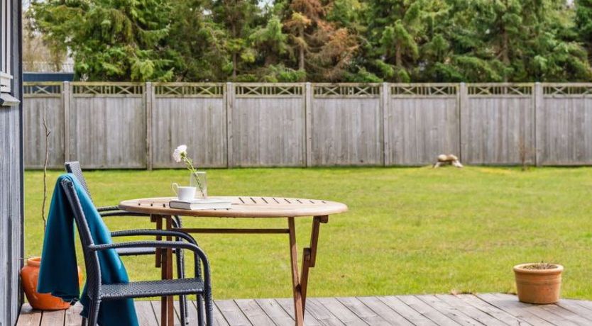 Photo of "Linda" - 600m from the sea