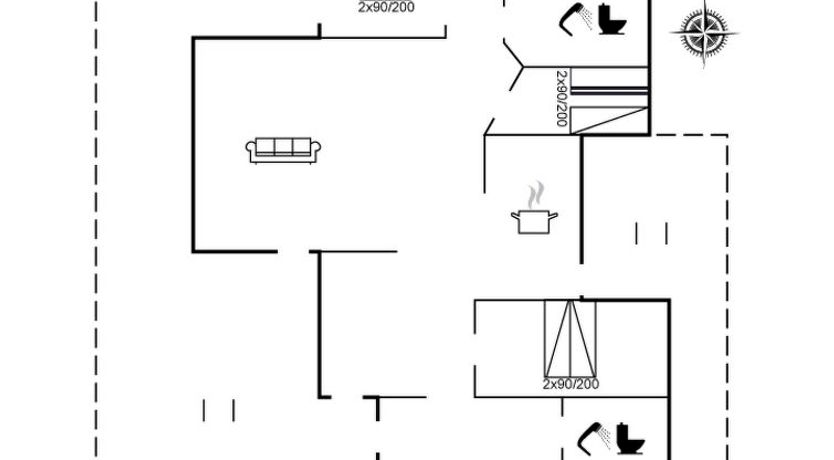 Photo of "Nani" - 900m from the sea