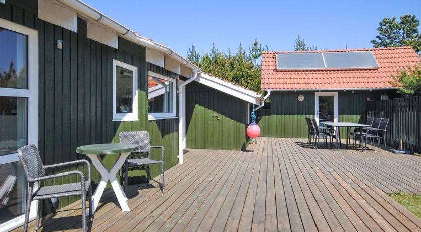 Photo of "Heggi" - 900m from the sea