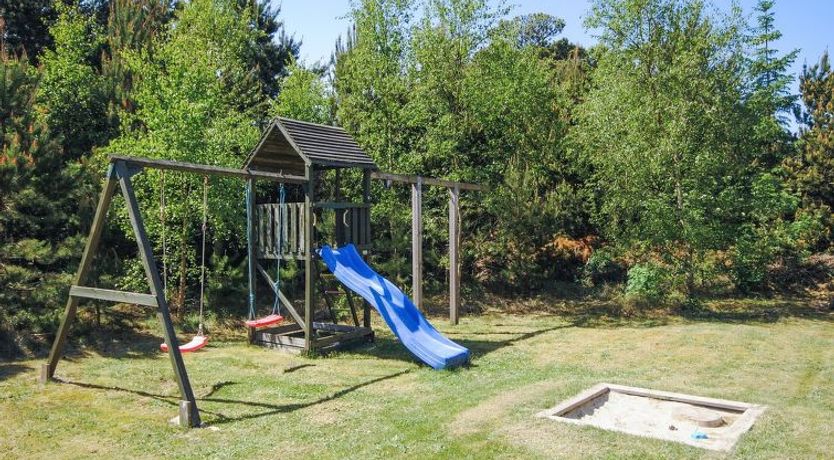 Photo of "Heggi" - 900m from the sea