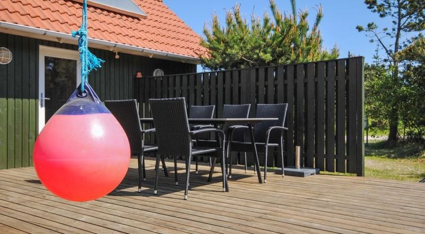 Photo of "Heggi" - 900m from the sea