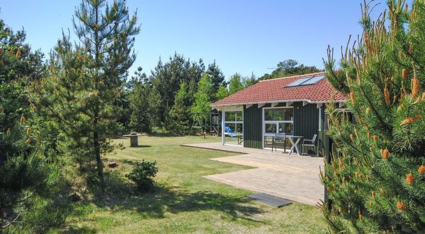 Photo of "Heggi" - 900m from the sea