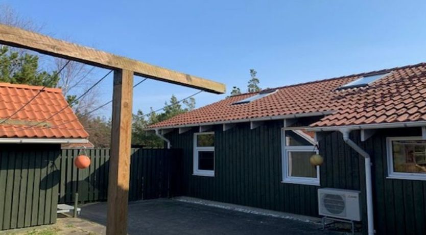 Photo of "Heggi" - 900m from the sea