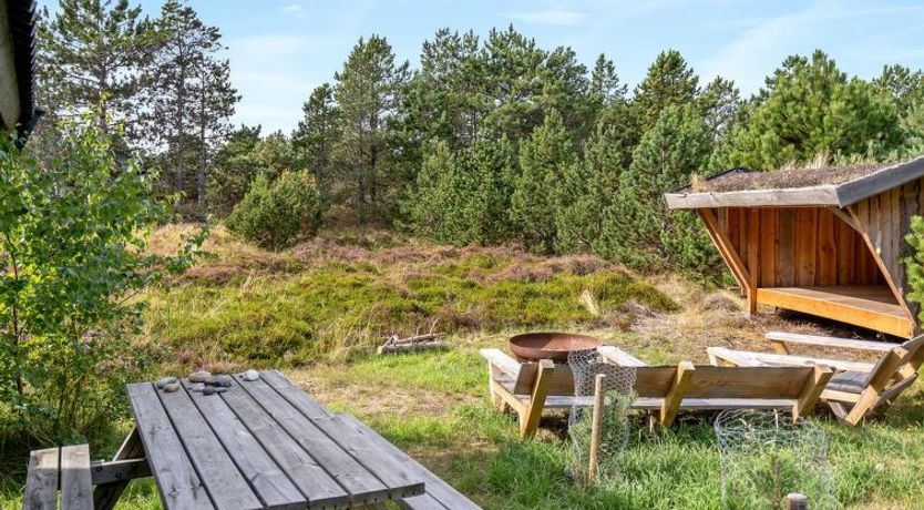 Photo of "Lisbeth" - 400m from the sea