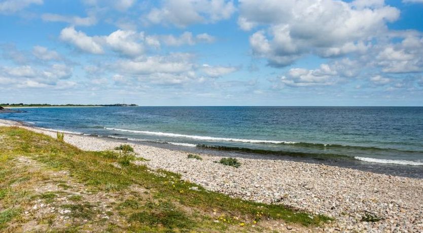 Photo of "Lisbeth" - 400m from the sea