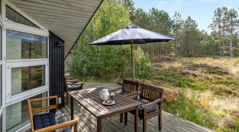 Photo of "Lisbeth" - 400m from the sea