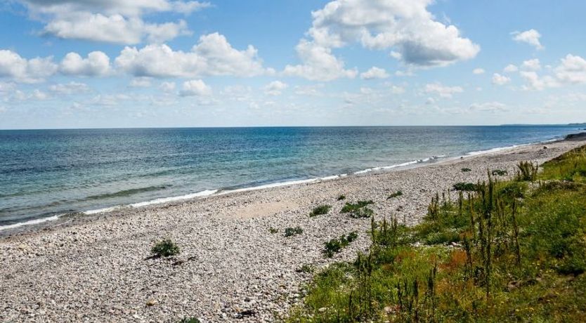 Photo of "Lisbeth" - 400m from the sea