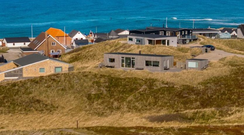 Photo of "Ginne" - 125m from the sea