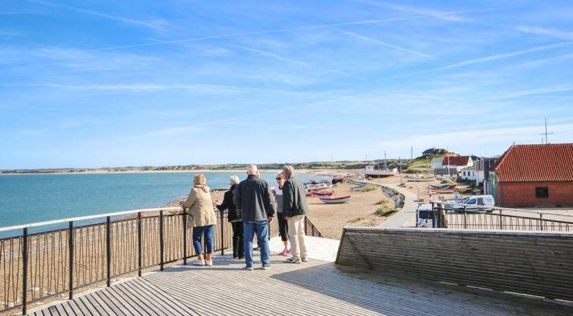 Photo of "Ginne" - 125m from the sea