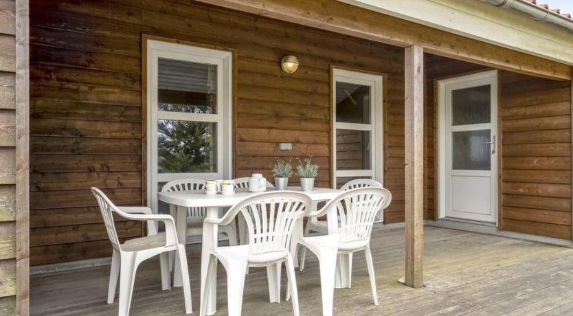 Photo of "Jerg" - 500m from the sea