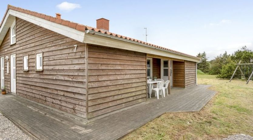 Photo of "Jerg" - 500m from the sea