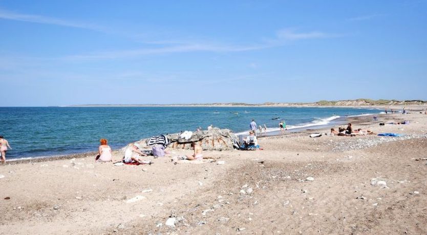 Photo of "Jerg" - 500m from the sea