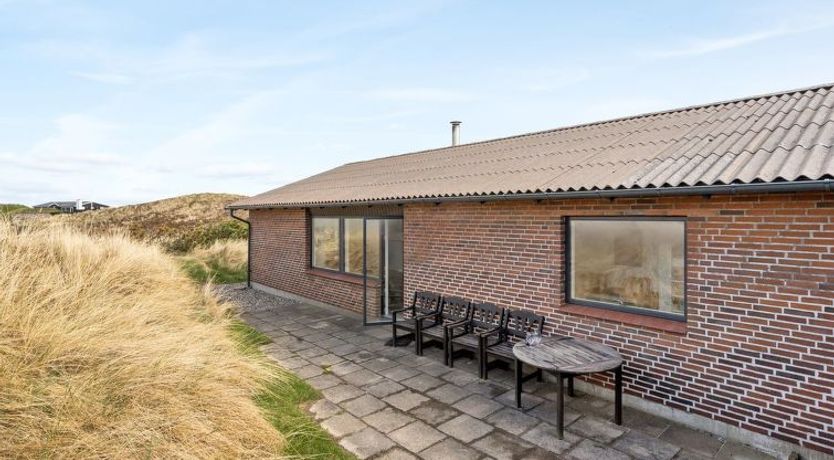 Photo of "Fridolina" - 200m from the sea