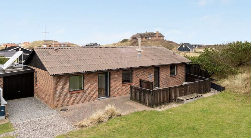 Photo of "Fridolina" - 200m from the sea