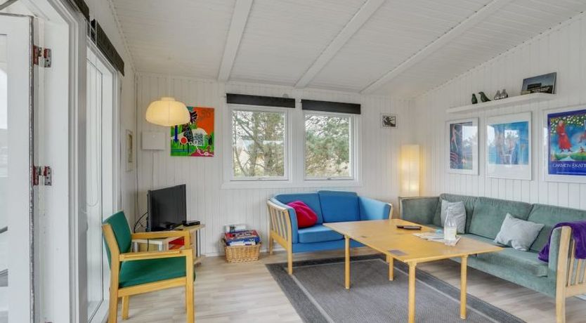 Photo of "Mads" - 950m from the sea