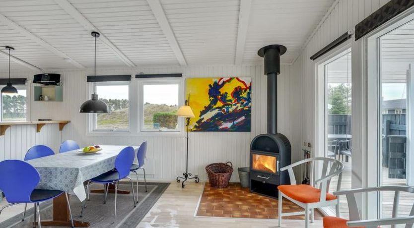 Photo of "Mads" - 950m from the sea