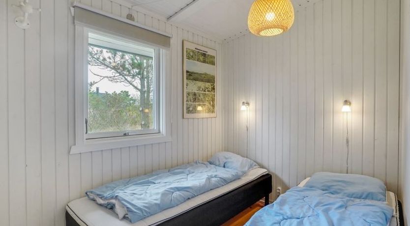 Photo of "Mads" - 950m from the sea