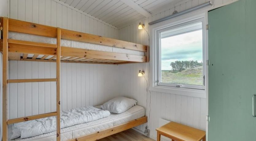 Photo of "Mads" - 950m from the sea