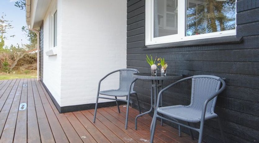 Photo of "Albrekt" - 500m from the sea