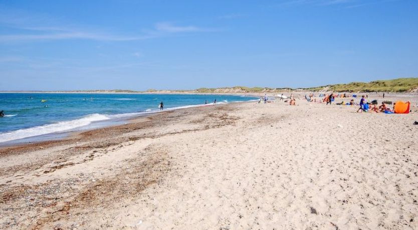 Photo of "Albrekt" - 500m from the sea