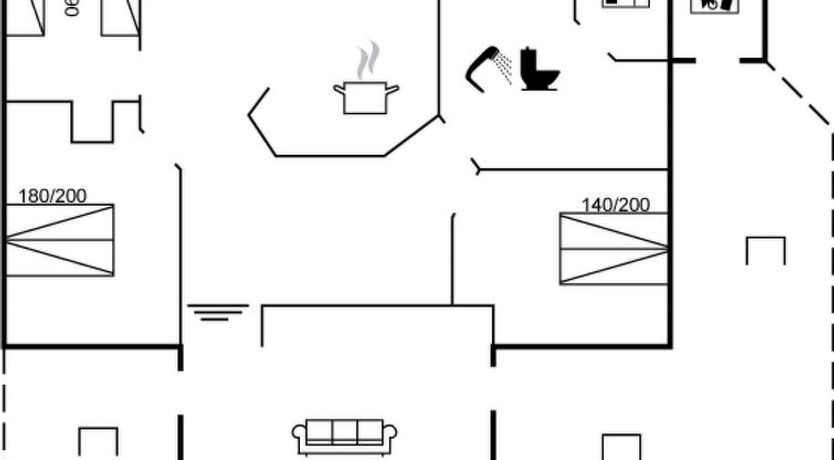 Photo of "Albrekt" - 500m from the sea