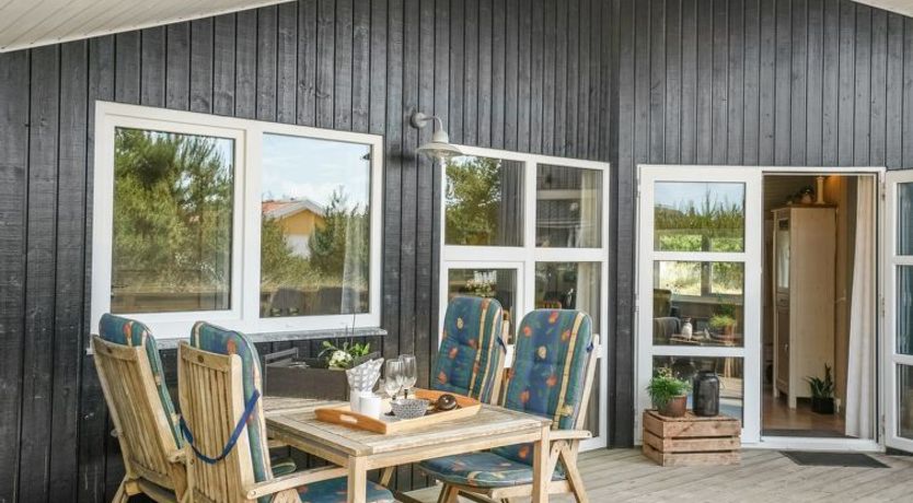 Photo of "Ivar" - 900m from the sea