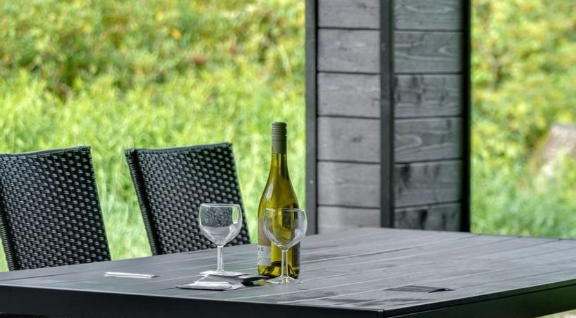 Photo of "Ella" - 1.2km to the fjord