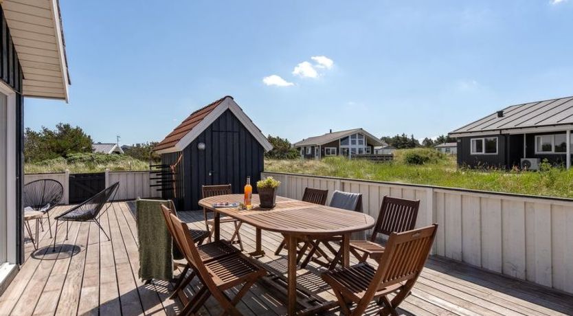 Photo of "Milena" - 600m from the sea