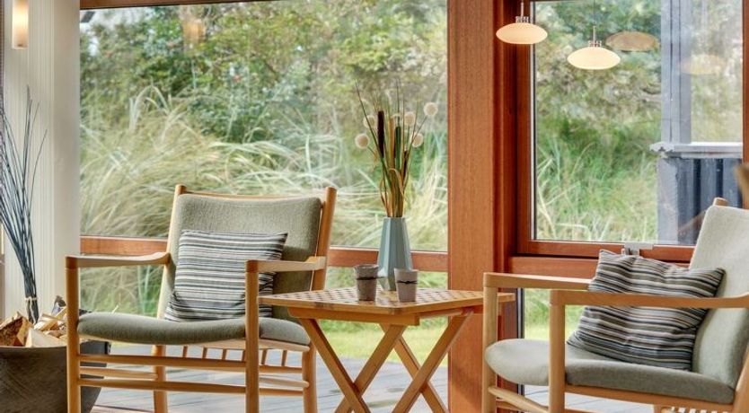 Photo of "Friderike" - 200m from the sea