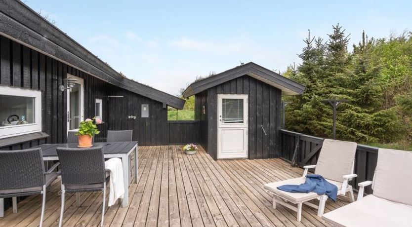 Photo of "Birette" - 1.5km from the sea