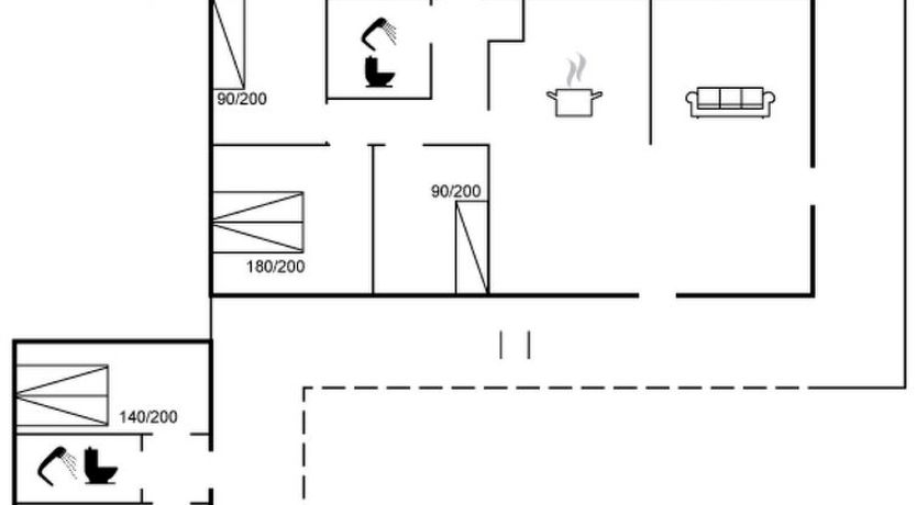 Photo of "Birette" - 1.5km from the sea