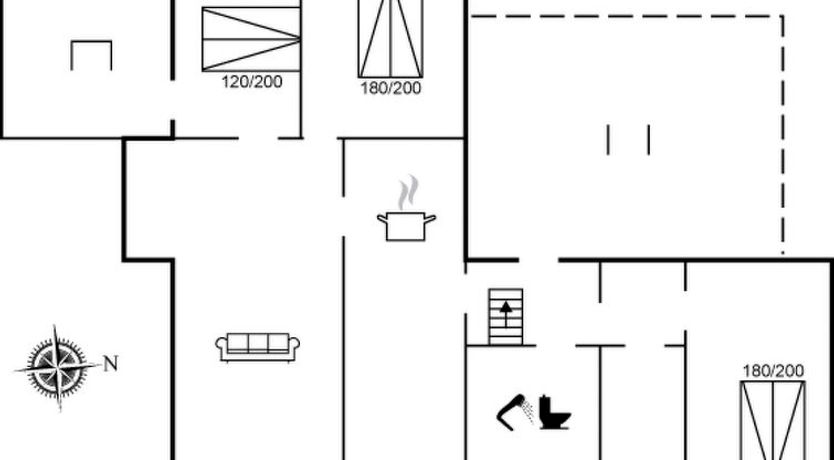 Photo of "Orvo" - 150m from the sea