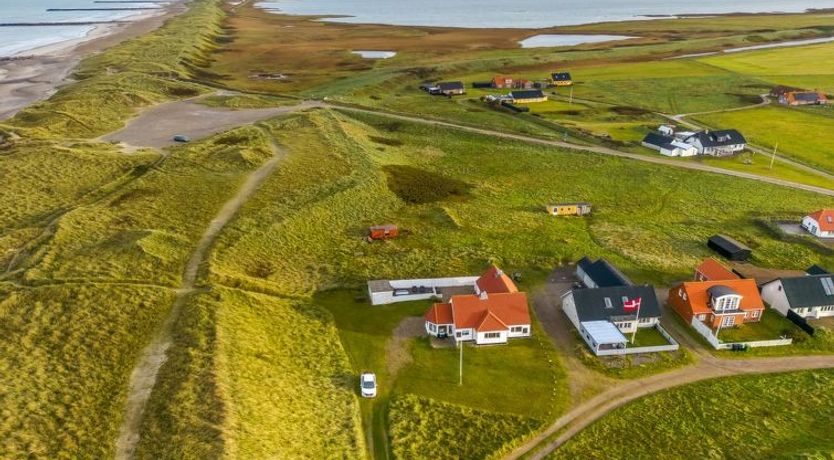 Photo of "Orvo" - 150m from the sea