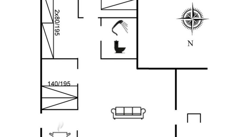 Photo of "Olesia" - 250m from the sea