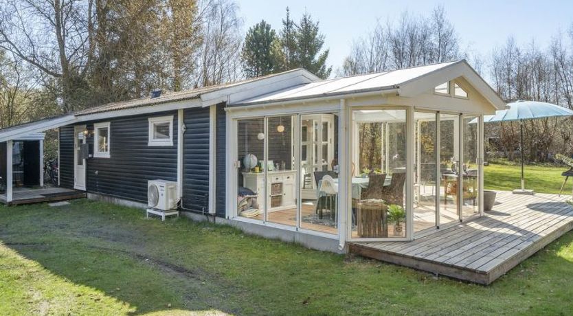 Photo of "Jytte" - 1.2km from the sea